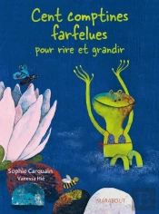 100 Comptines Farfelues