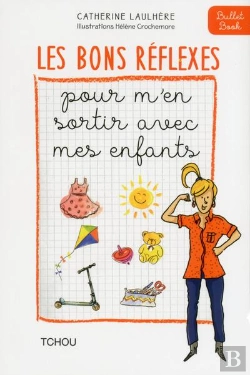 Bertrand.pt - 100 Conseils Pour M'En Sortir Avec Mes Enfants