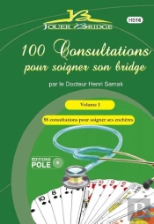 100 Consultations Pour Soigner Son Bridge