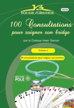 Bertrand.pt - 100 Consultations Pour Soigner Son Bridge
