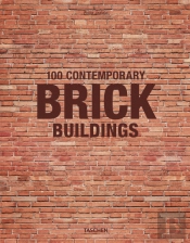 100 Contemporary Brick Buildings