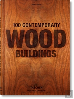 Bertrand.pt - 100 Contemporary Wood Buildings