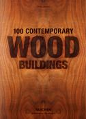 100 Contemporary  Wood Buildings