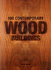 100 Contemporary  Wood Buildings