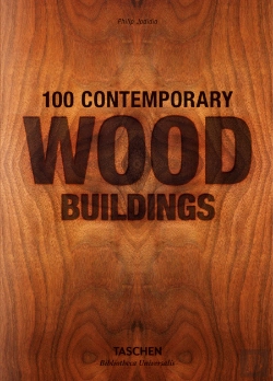 Bertrand.pt - 100 Contemporary  Wood Buildings