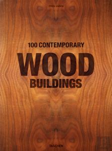 100 Contemporary Wood Buildings