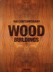 100 Contemporary Wood Buildings