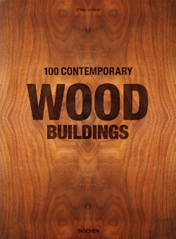 Bertrand.pt - 100 Contemporary Wood Buildings