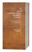 100 Conversations You Need To Have (Trilogy)