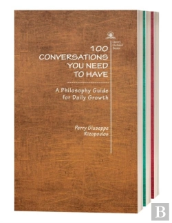 Bertrand.pt - 100 Conversations You Need To Have (Trilogy)