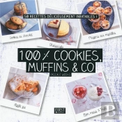 100 % Cookies, Muffins & Co