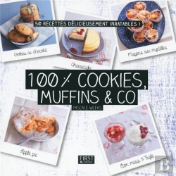 Bertrand.pt - 100 % Cookies, Muffins & Co