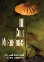 100 Cool Mushrooms