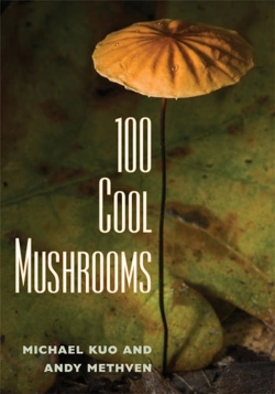 Bertrand.pt - 100 Cool Mushrooms
