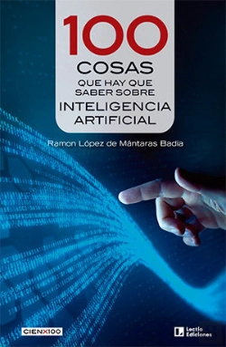 Bertrand.pt - 100 Cosas Que Hay Que Saber Sobre Inteligencia Artificial