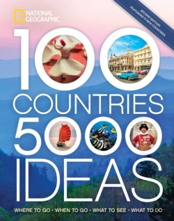 Bertrand.pt - 100 Countries, 5,000 Ideas 2nd Edition