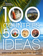 100 Countries, 5000 Ideas