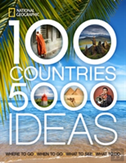 Bertrand.pt - 100 Countries, 5000 Ideas