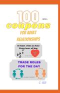100 Coupons For Adult Relationships