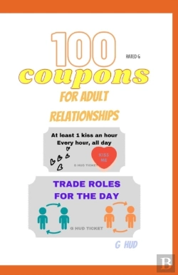Bertrand.pt - 100 Coupons For Adult Relationships