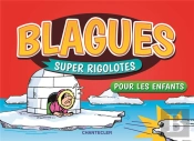 100% Crazy Blagues Pour Les Kids