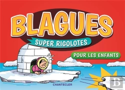 Bertrand.pt - 100% Crazy Blagues Pour Les Kids
