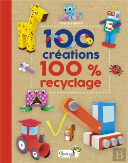 Bertrand.pt - 100 Créations 100 % Recyclage