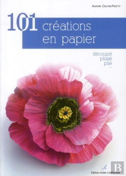 Bertrand.pt - 100 Creations En Papier
