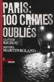 100 Crimes Oublies