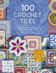 100 Crochet Tiles