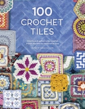 100 Crochet Tiles