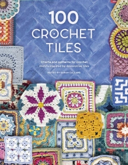 Bertrand.pt - 100 Crochet Tiles