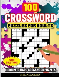 Bertrand.pt - 100 Crossword Puzzles For Adults