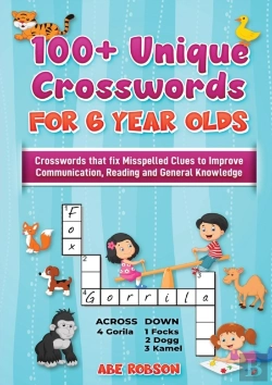 Bertrand.pt - 100+ Crosswords For 6 Year Olds