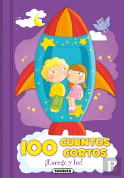 100 Cuentos Cortos