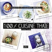 100 % Cuisine Thaie