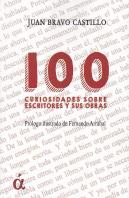 100 Curiosidades Sobre Escritores Y Sus Obras