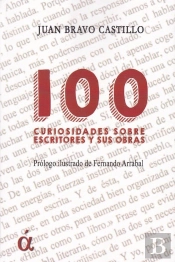 100 Curiosidades Sobre Escritores Y Sus Obras