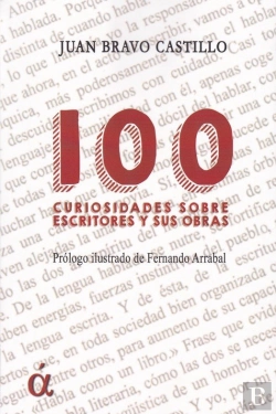 Bertrand.pt - 100 Curiosidades Sobre Escritores Y Sus Obras