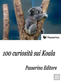 Bertrand.pt - 100 Curiosità Sui Koala
