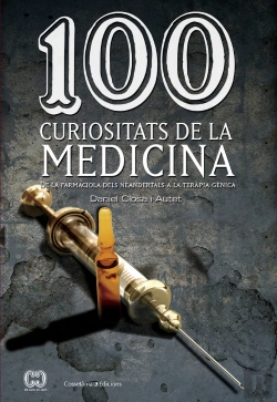 Bertrand.pt - 100 Curiositats De La Medicina