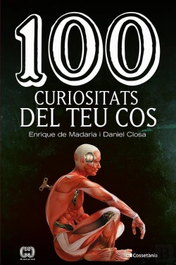 Bertrand.pt - 100 Curiositats Del Teu Cos