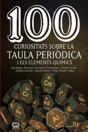 100 Curiositats Sobre La Taula Periòdica I Els Elements Químics