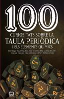 100 Curiositats Sobre La Taula Periòdica I Els Elements Químics