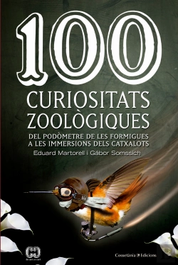 Bertrand.pt - 100 Curiositats Zoològiques