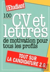 100 Cv Et Lettres De Motivation Pour Tous Les Profils
