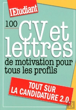 Bertrand.pt - 100 Cv Et Lettres De Motivation Pour Tous Les Profils