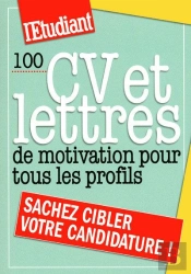 100 Cv Et Lettres De Motivation Pour Tous Les Profils