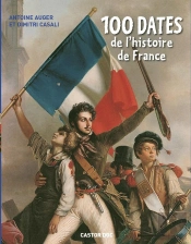 100 Dates De L'Histoire De France