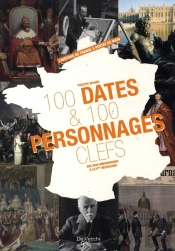100 Dates Et 100 Personnages Clefs